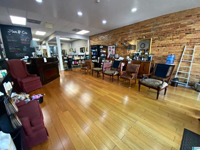 1012 a NOBLE STREET, Anniston, AL 36201