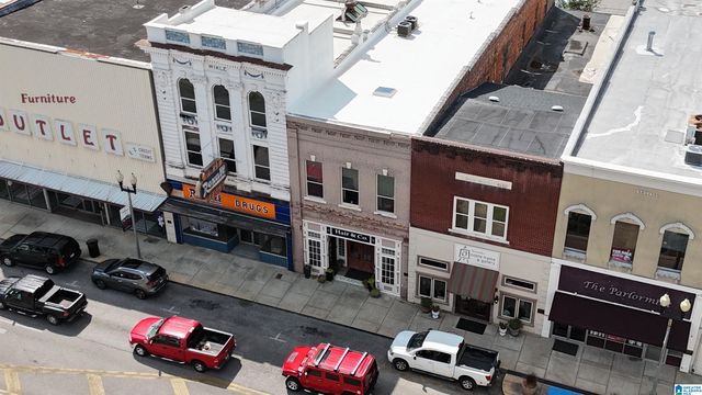 1012 a NOBLE STREET, Anniston, AL 36201