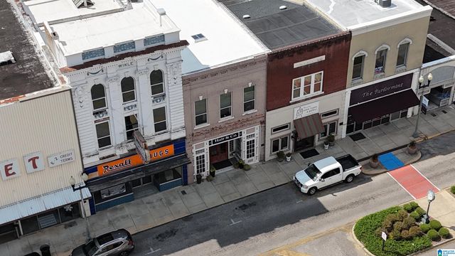 1012 a NOBLE STREET, Anniston, AL 36201