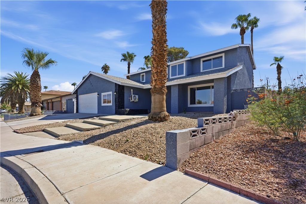 1707 Mapleton Lane, Las Vegas, NV 89119 — photo 2