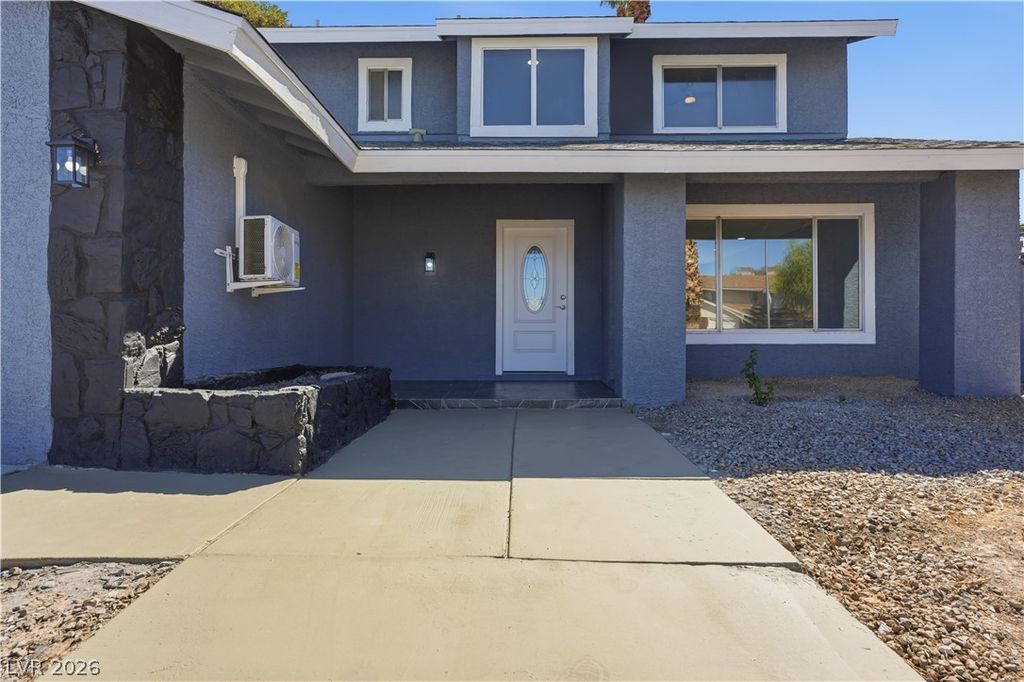 1707 Mapleton Lane, Las Vegas, NV 89119 — photo 4