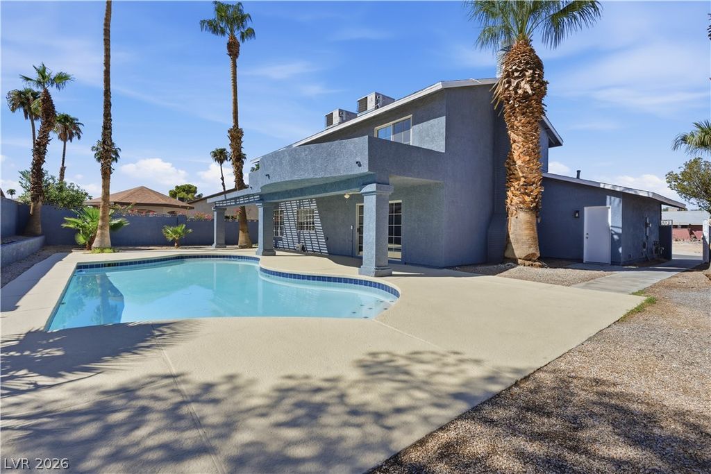 1707 Mapleton Lane, Las Vegas, NV 89119 — photo 5