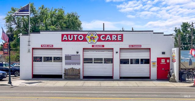 10915 W State, Star, ID 83669