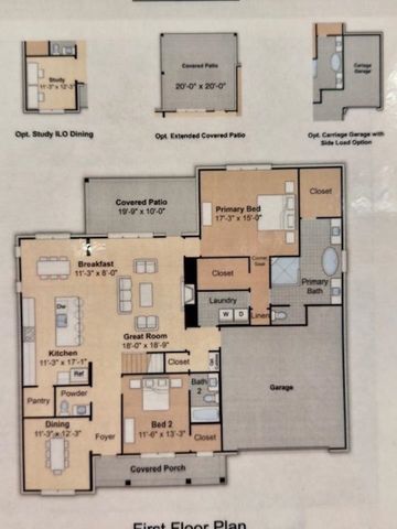 12749 PENROSE DR, Arlington, TN 38002