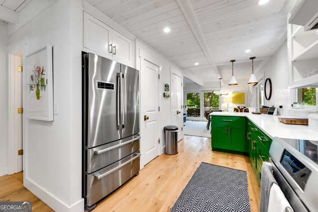 3035 Laurel Lodge Road, Clarkesville, GA 30523