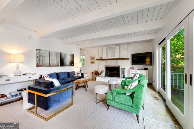 3035 Laurel Lodge Road, Clarkesville, GA 30523