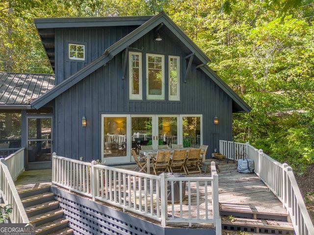3035 Laurel Lodge Road, Clarkesville, GA 30523