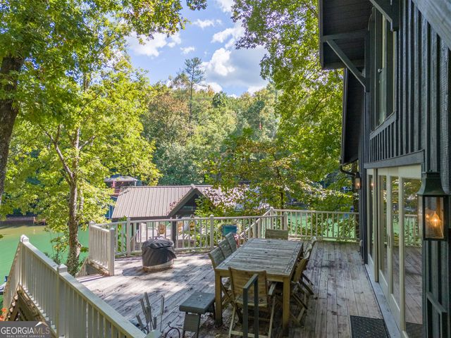 3035 Laurel Lodge Road, Clarkesville, GA 30523