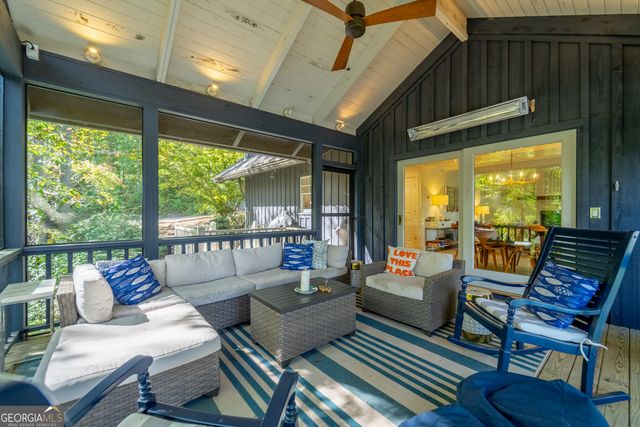 3035 Laurel Lodge Road, Clarkesville, GA 30523
