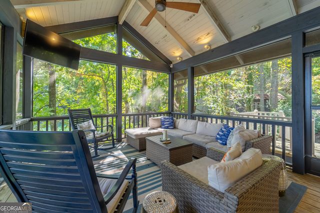3035 Laurel Lodge Road, Clarkesville, GA 30523