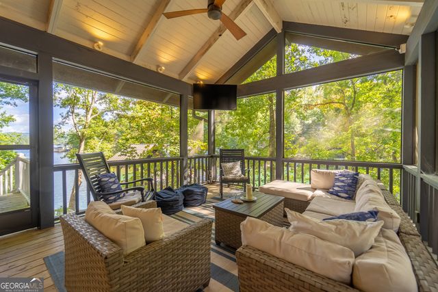 3035 Laurel Lodge Road, Clarkesville, GA 30523
