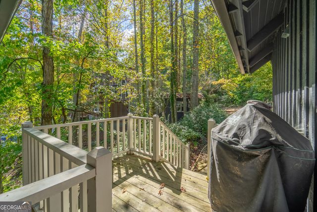 3035 Laurel Lodge Road, Clarkesville, GA 30523