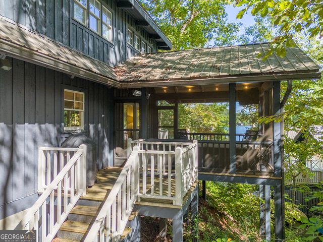3035 Laurel Lodge Road, Clarkesville, GA 30523