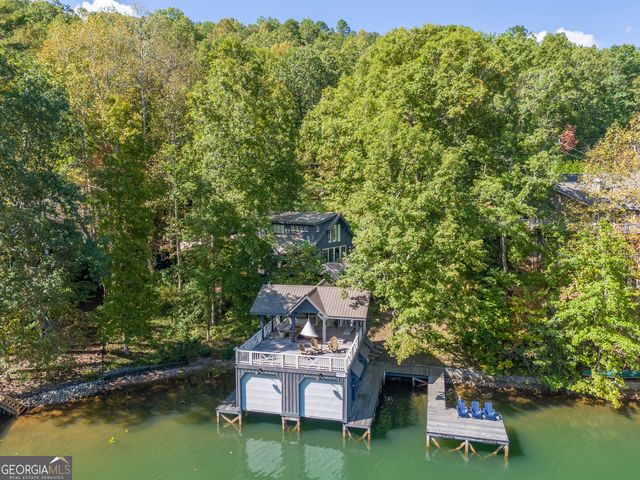 3035 Laurel Lodge Road, Clarkesville, GA 30523
