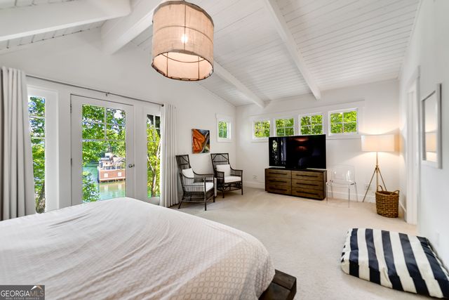 3035 Laurel Lodge Road, Clarkesville, GA 30523