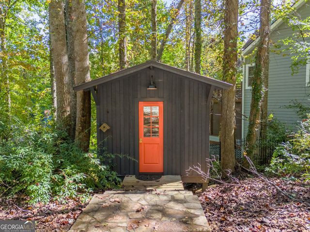 3035 Laurel Lodge Road, Clarkesville, GA 30523