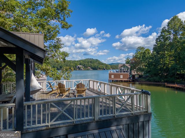 3035 Laurel Lodge Road, Clarkesville, GA 30523