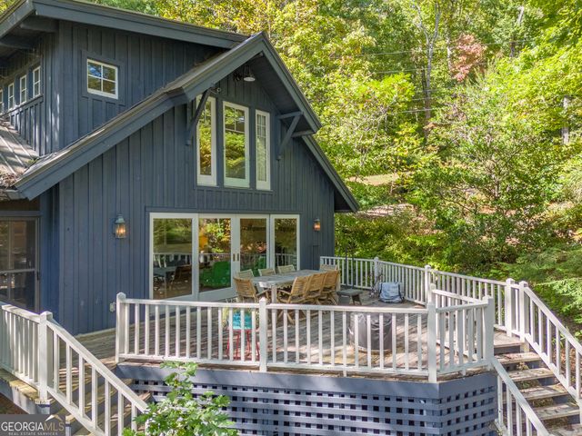 3035 Laurel Lodge Road, Clarkesville, GA 30523