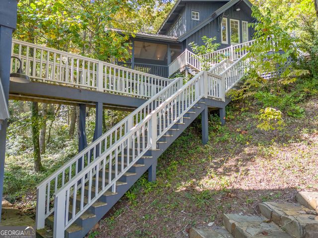 3035 Laurel Lodge Road, Clarkesville, GA 30523