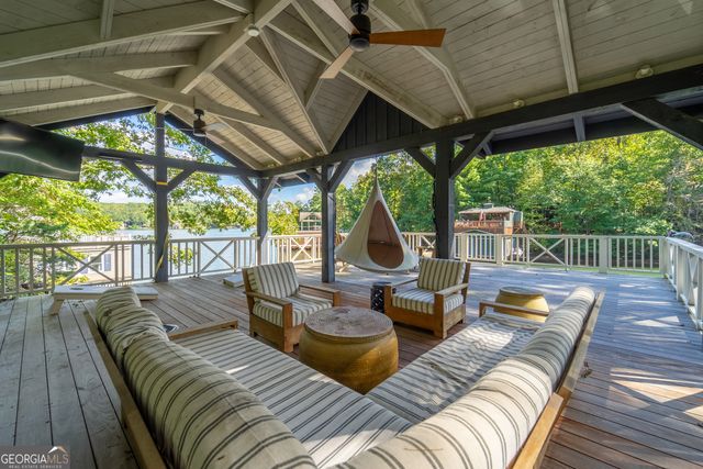 3035 Laurel Lodge Road, Clarkesville, GA 30523