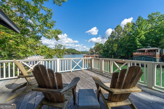3035 Laurel Lodge Road, Clarkesville, GA 30523