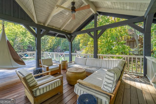 3035 Laurel Lodge Road, Clarkesville, GA 30523