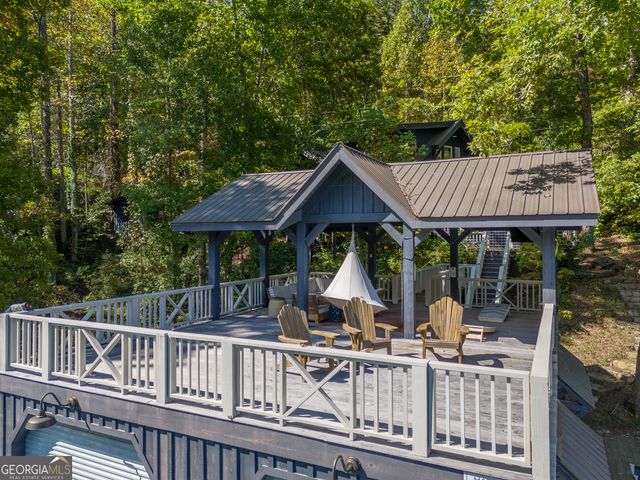 3035 Laurel Lodge Road, Clarkesville, GA 30523