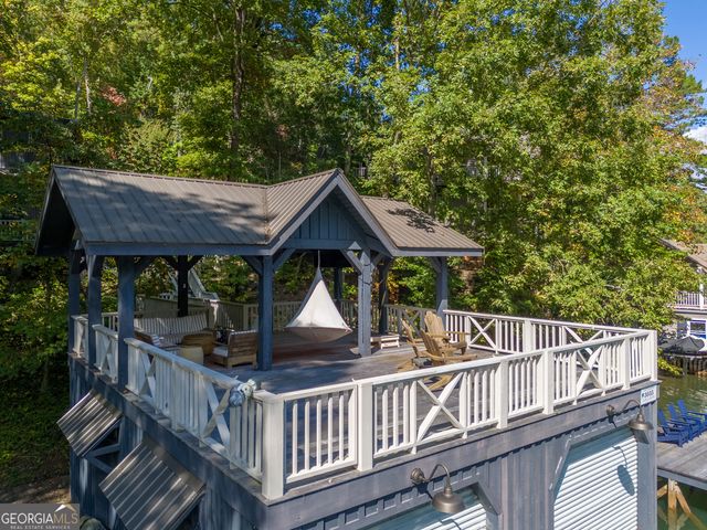 3035 Laurel Lodge Road, Clarkesville, GA 30523