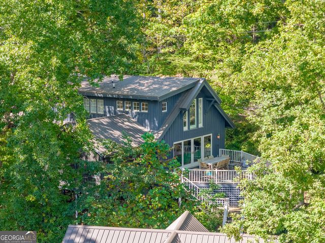 3035 Laurel Lodge Road, Clarkesville, GA 30523