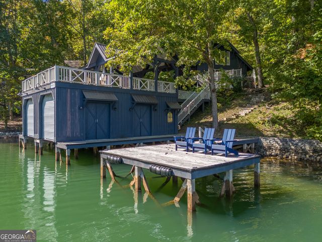 3035 Laurel Lodge Road, Clarkesville, GA 30523