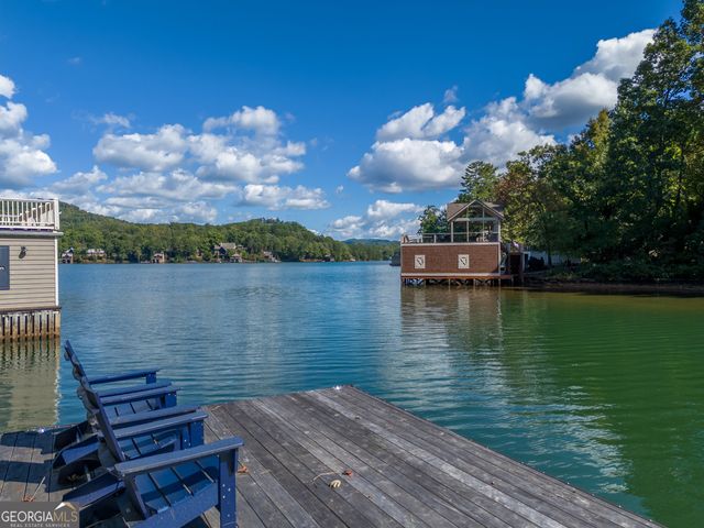 3035 Laurel Lodge Road, Clarkesville, GA 30523