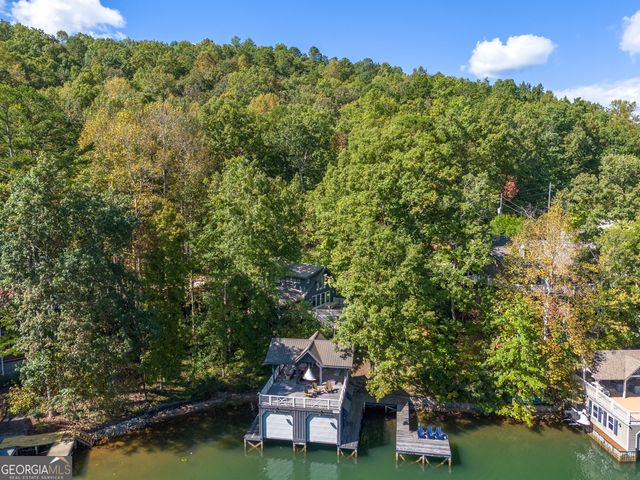 3035 Laurel Lodge Road, Clarkesville, GA 30523