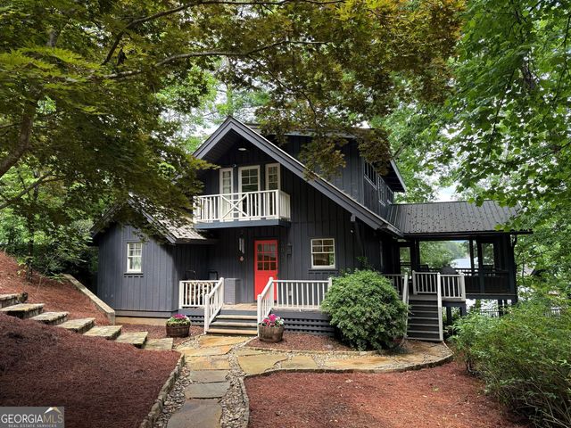 3035 Laurel Lodge Road, Clarkesville, GA 30523