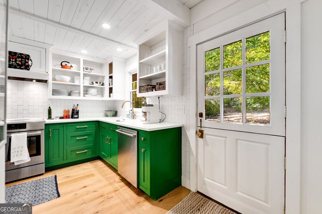 3035 Laurel Lodge Road, Clarkesville, GA 30523