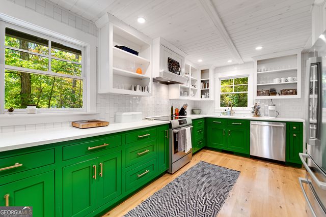 3035 Laurel Lodge Road, Clarkesville, GA 30523