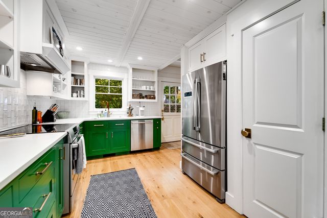 3035 Laurel Lodge Road, Clarkesville, GA 30523