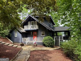 3035 Laurel Lodge Road, Clarkesville, GA 30523
