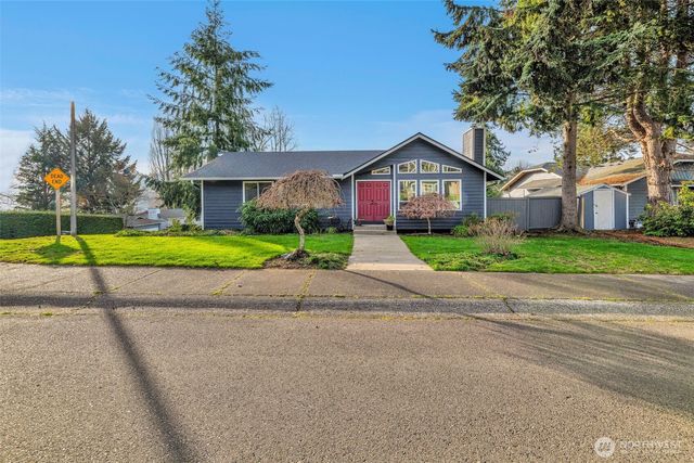 32867 42nd Place SW, Federal Way, WA 98023