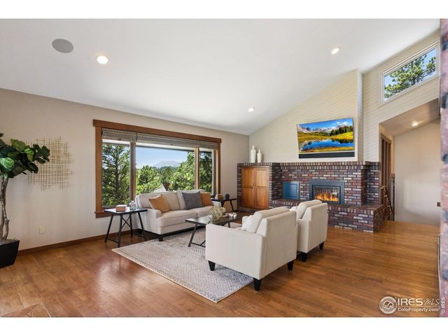 3021 N Lakeridge Trl, Boulder, CO 80302
