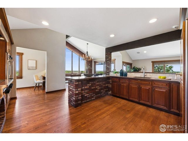 3021 N Lakeridge Trl, Boulder, CO 80302