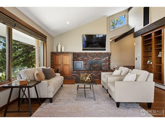 3021 N Lakeridge Trl, Boulder, CO 80302