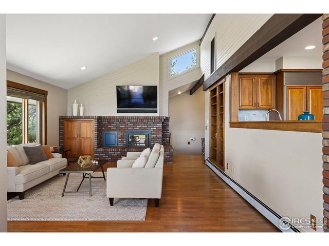 3021 N Lakeridge Trl, Boulder, CO 80302