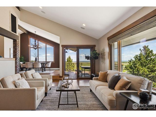 3021 N Lakeridge Trl, Boulder, CO 80302