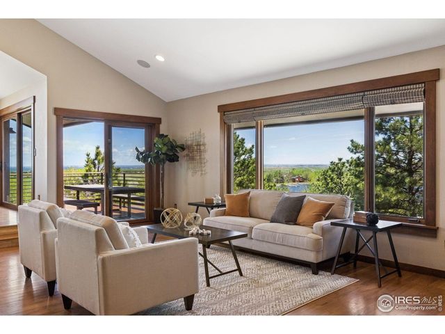 3021 N Lakeridge Trl, Boulder, CO 80302