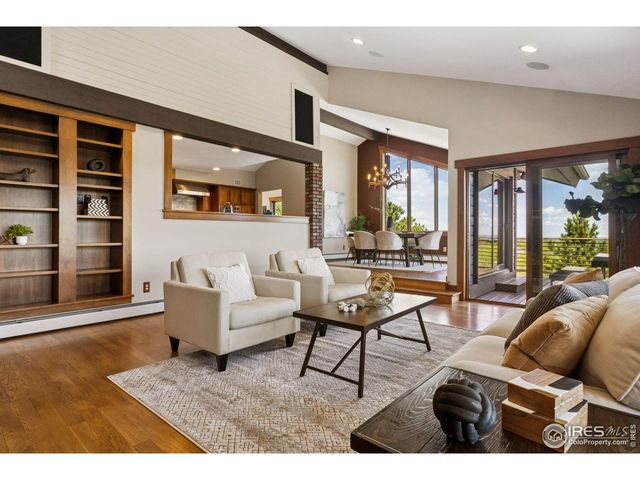 3021 N Lakeridge Trl, Boulder, CO 80302