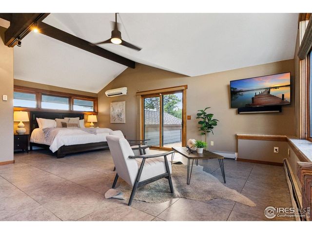 3021 N Lakeridge Trl, Boulder, CO 80302