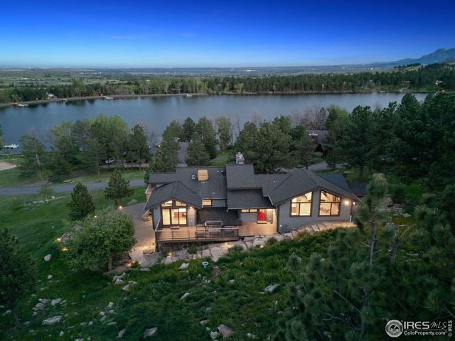 3021 N Lakeridge Trl, Boulder, CO 80302