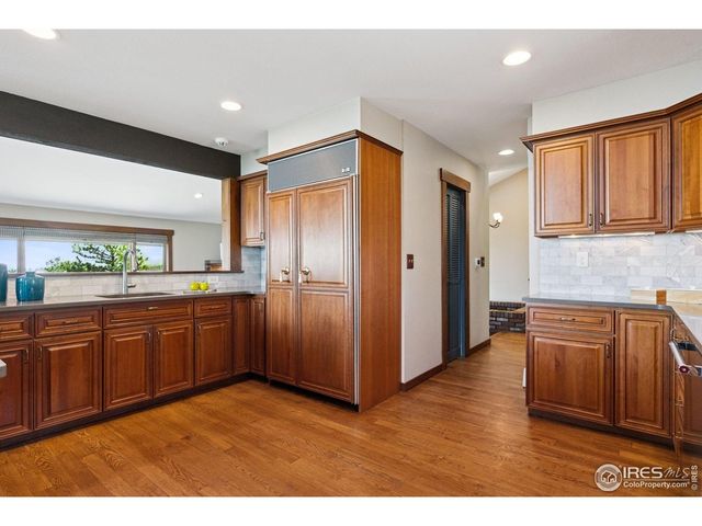 3021 N Lakeridge Trl, Boulder, CO 80302