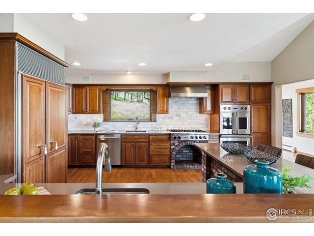 3021 N Lakeridge Trl, Boulder, CO 80302