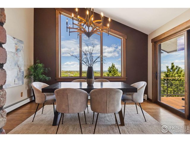 3021 N Lakeridge Trl, Boulder, CO 80302